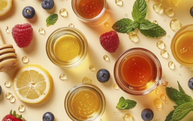 Algunas de las frutas prohibidas para la diabetes tipo 2