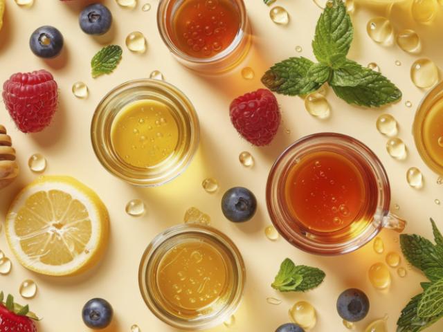 Algunas de las frutas prohibidas para la diabetes tipo 2