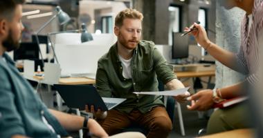 Herramientas de innovación para emprender